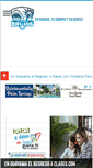 Mobile Screenshot of losbrujosdeguayama.com